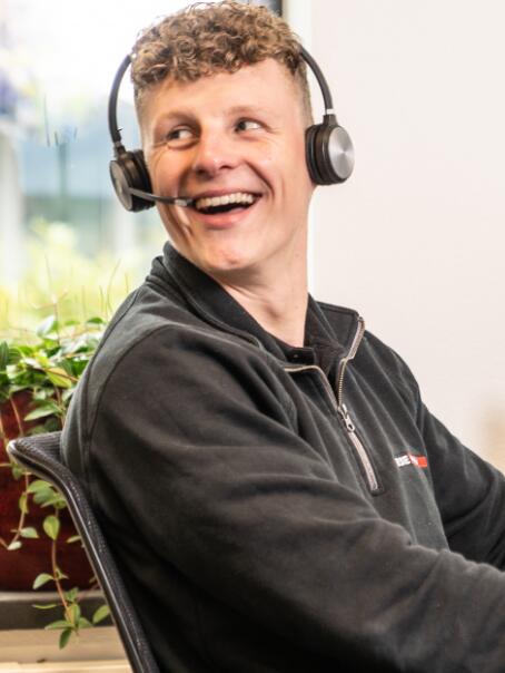 Tim van Wieringen