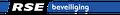 Logo RSE Beveiliging