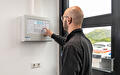 Onderhoudsdeskundige Brandmeld- en ontruimingsalarminstallatie