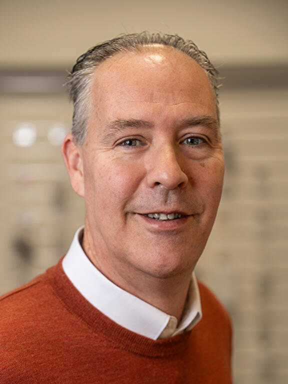 Roelof Jorritsma