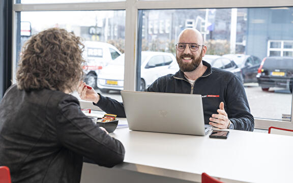 Projectleider datanetwerken